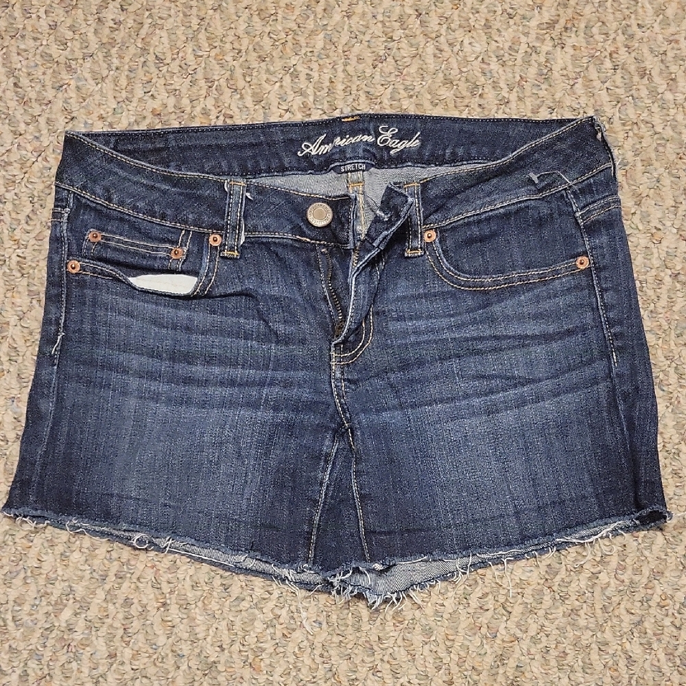American Eagle Stretch Denim Jeans